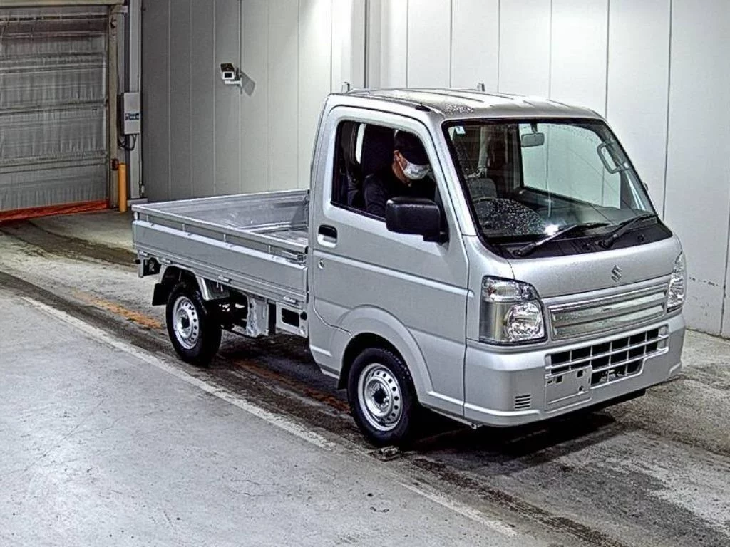 Suzuki Carry Truck DA16T 2025